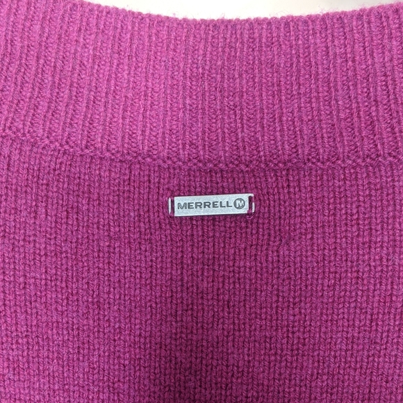 Merrell sweater - Picture 6 of 11